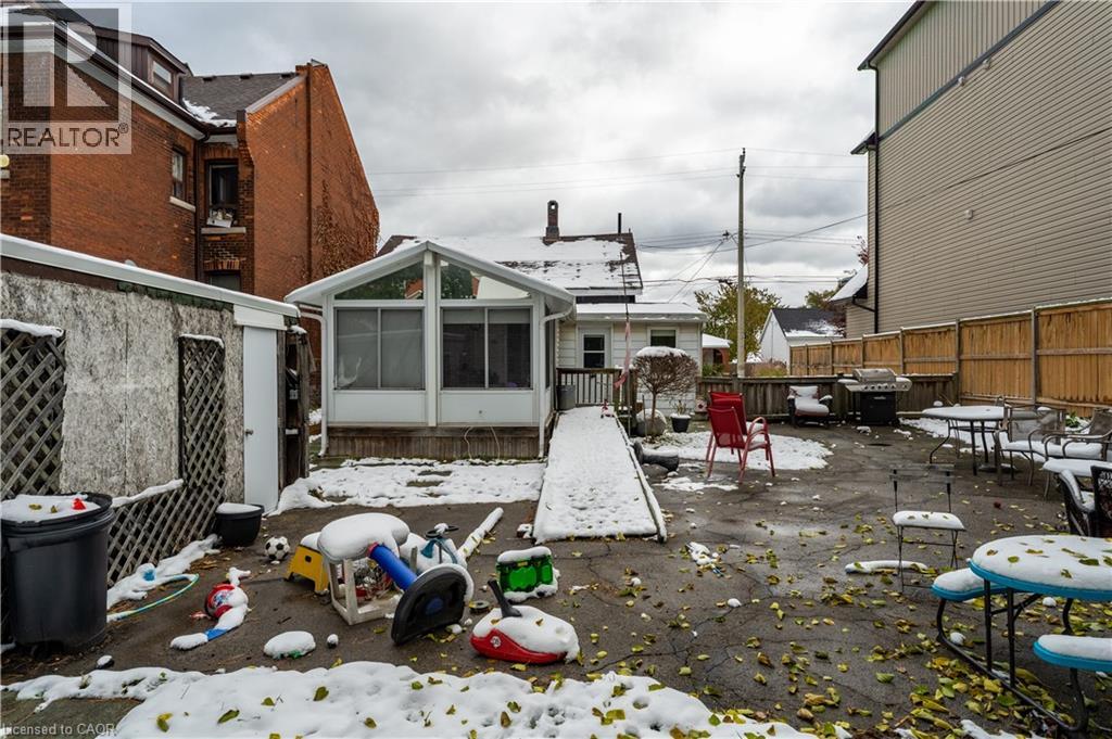 193 Locke Street N, Hamilton, Ontario  L8R 3B1 - Photo 41 - 40786092