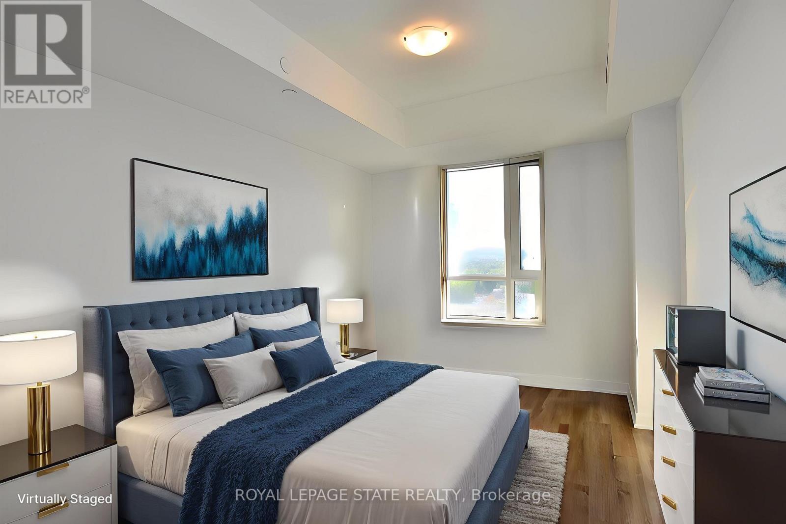 1301 - 2007 James Street, Burlington, Ontario L7R 0G7 - Photo 26 - W12415924