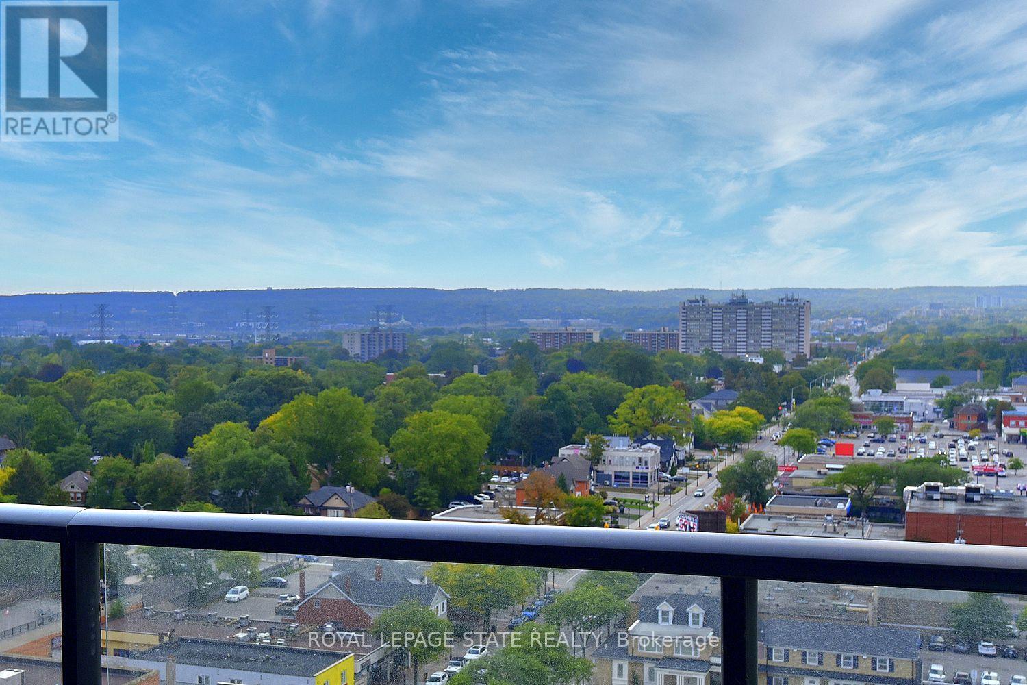 1301 - 2007 James Street, Burlington, Ontario L7R 0G7 - Photo 33 - W12415924