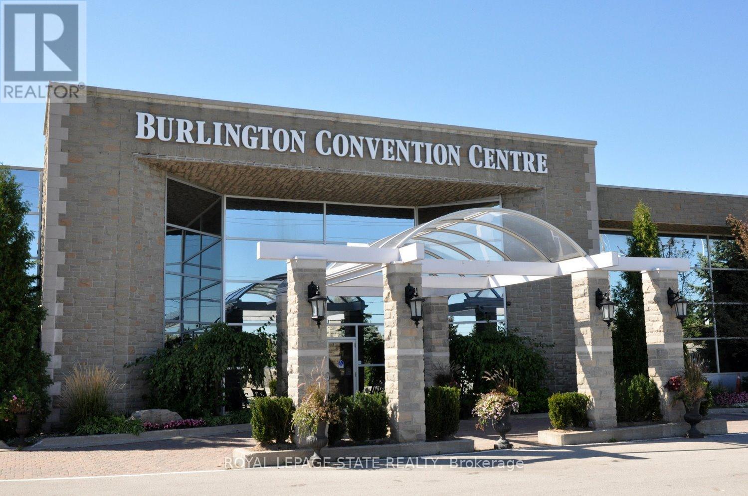 1301 - 2007 James Street, Burlington, Ontario L7R 0G7 - Photo 42 - W12415924