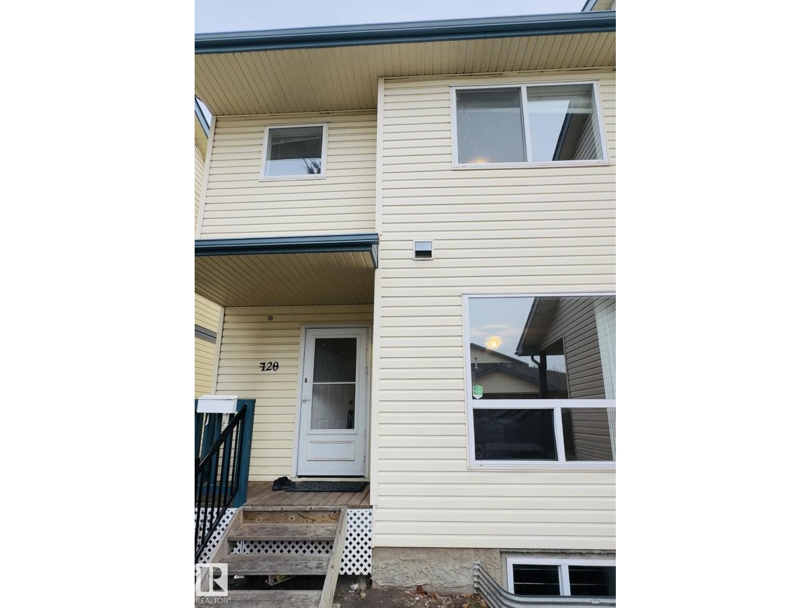 #120 10909 106 ST NW, Edmonton, Alberta