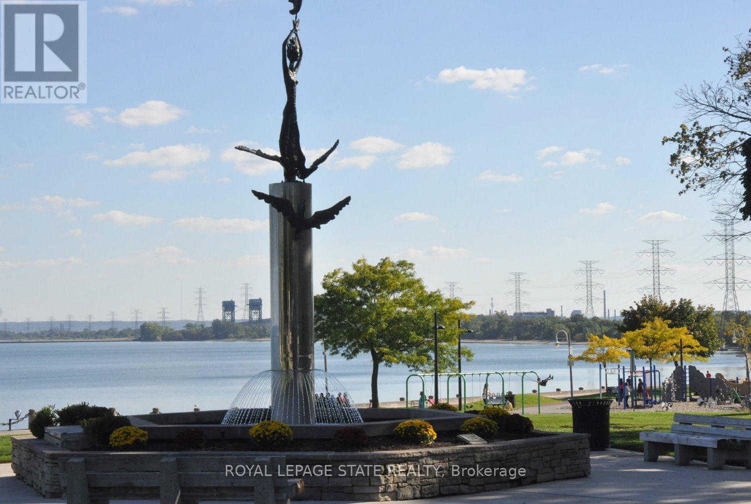 1301 - 2007 James Street, Burlington, Ontario L7R 0G7 - Photo 41 - W12415924