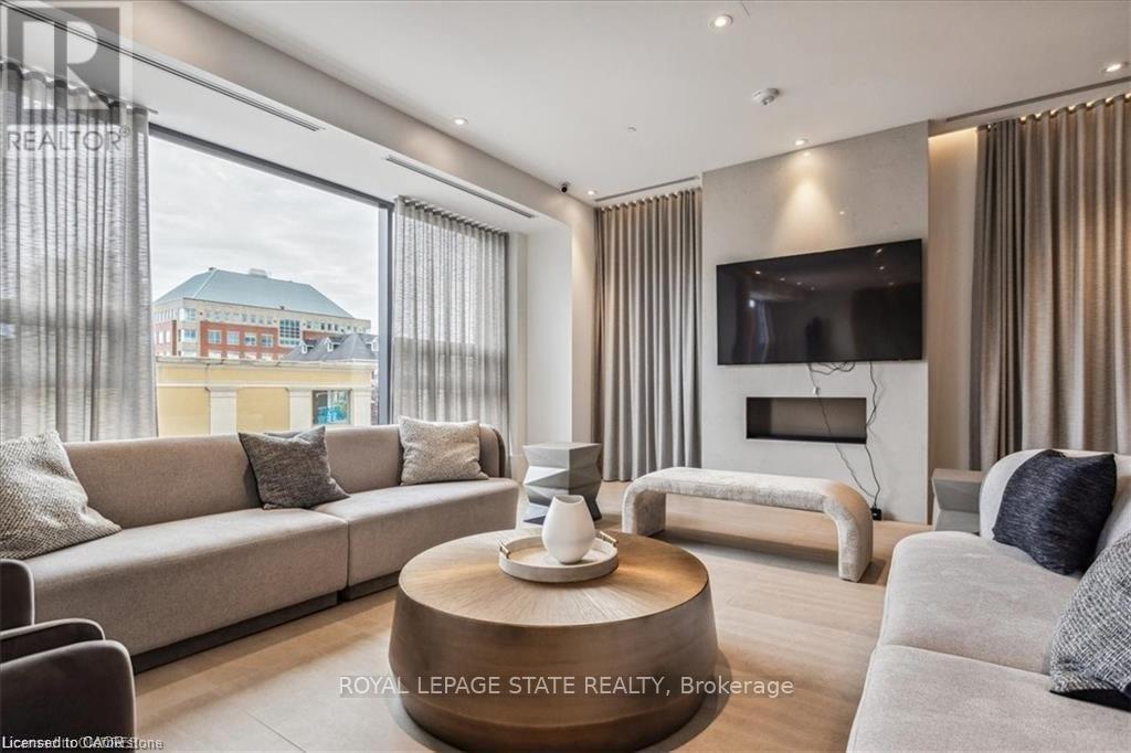 1301 - 2007 James Street, Burlington, Ontario L7R 0G7 - Photo 36 - W12415924