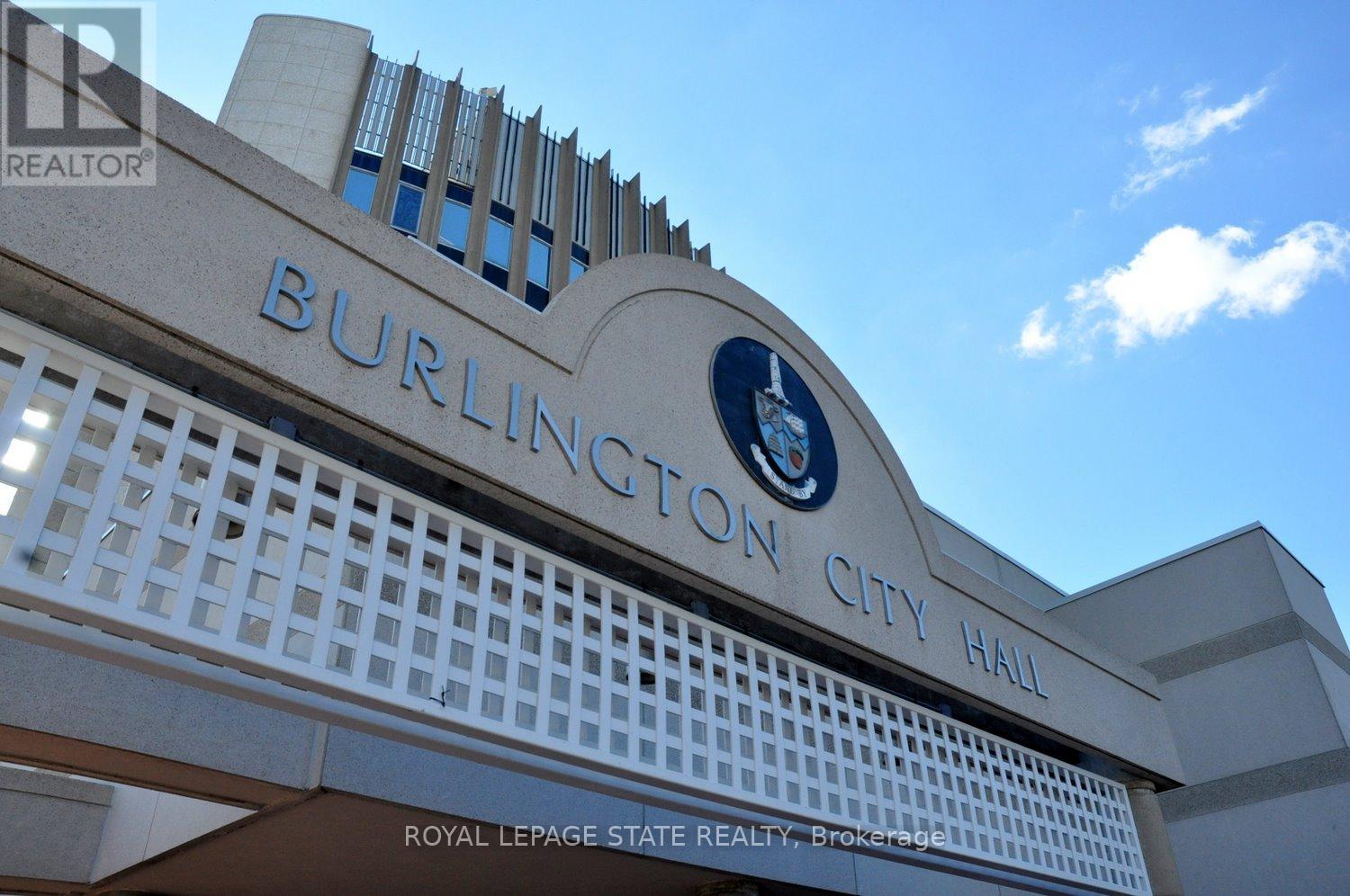 1301 - 2007 James Street, Burlington, Ontario L7R 0G7 - Photo 43 - W12415924