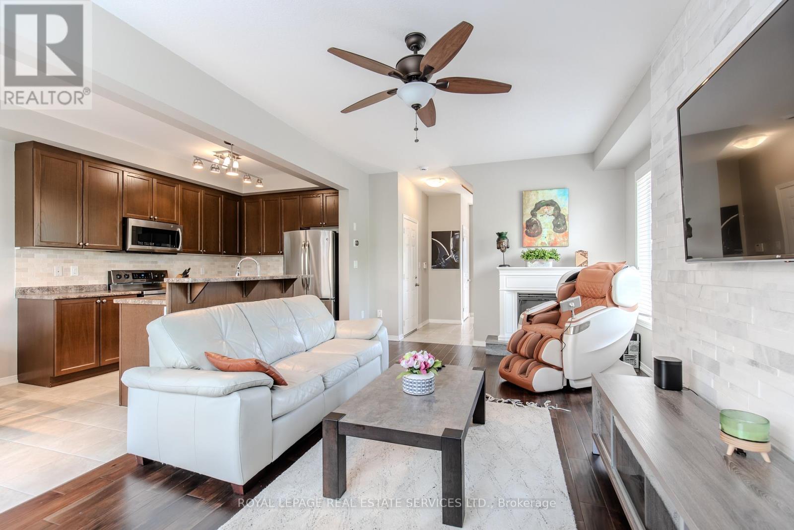 41 - 170 Palacebeach Trail, Hamilton, Ontario  L8E 0H2 - Photo 10 - X12339683