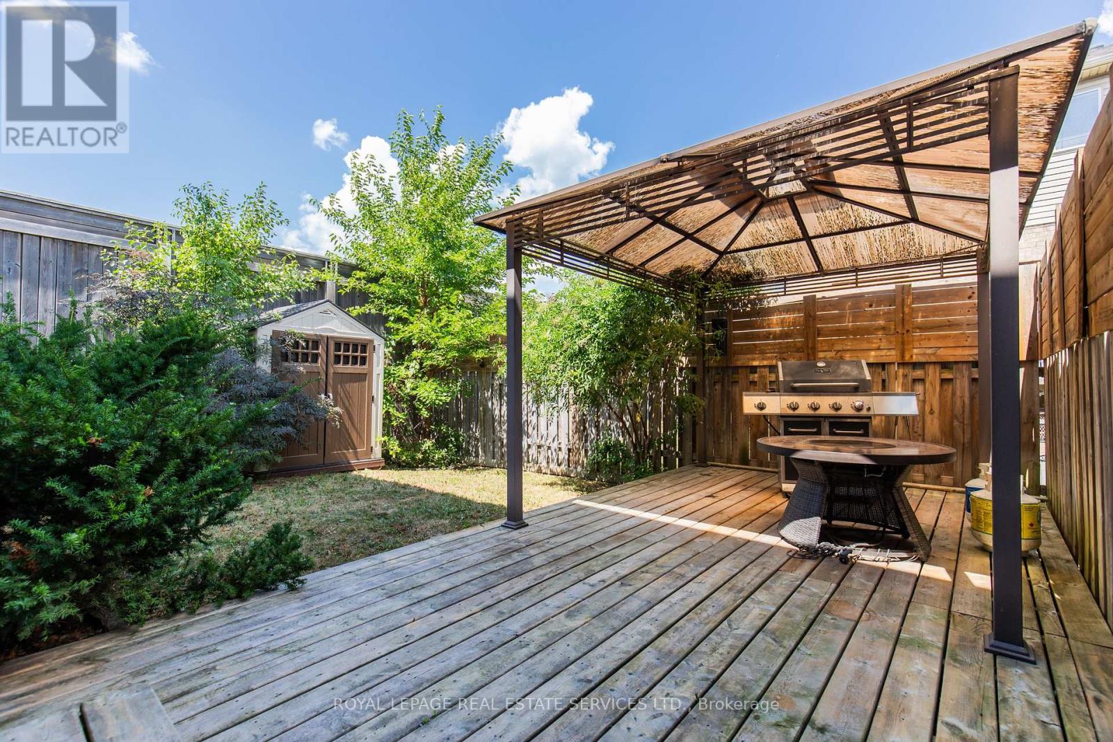 41 - 170 Palacebeach Trail, Hamilton, Ontario  L8E 0H2 - Photo 29 - X12339683