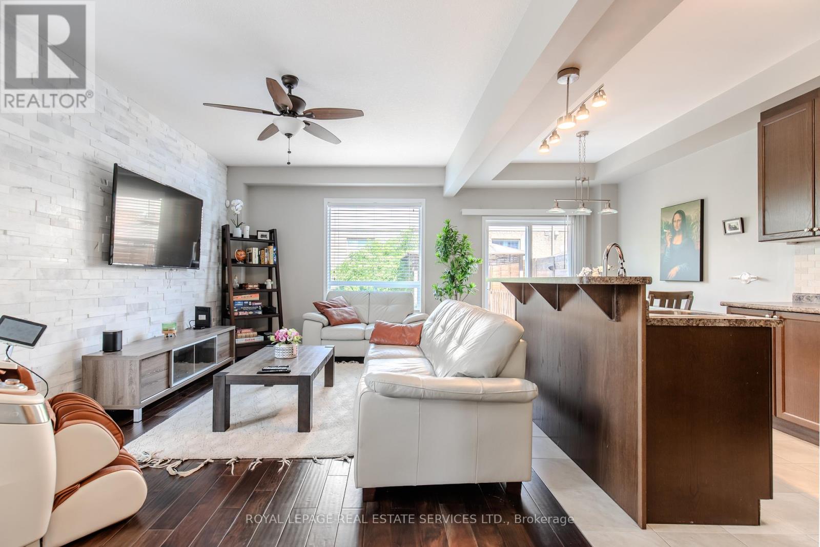 41 - 170 Palacebeach Trail, Hamilton, Ontario  L8E 0H2 - Photo 8 - X12339683