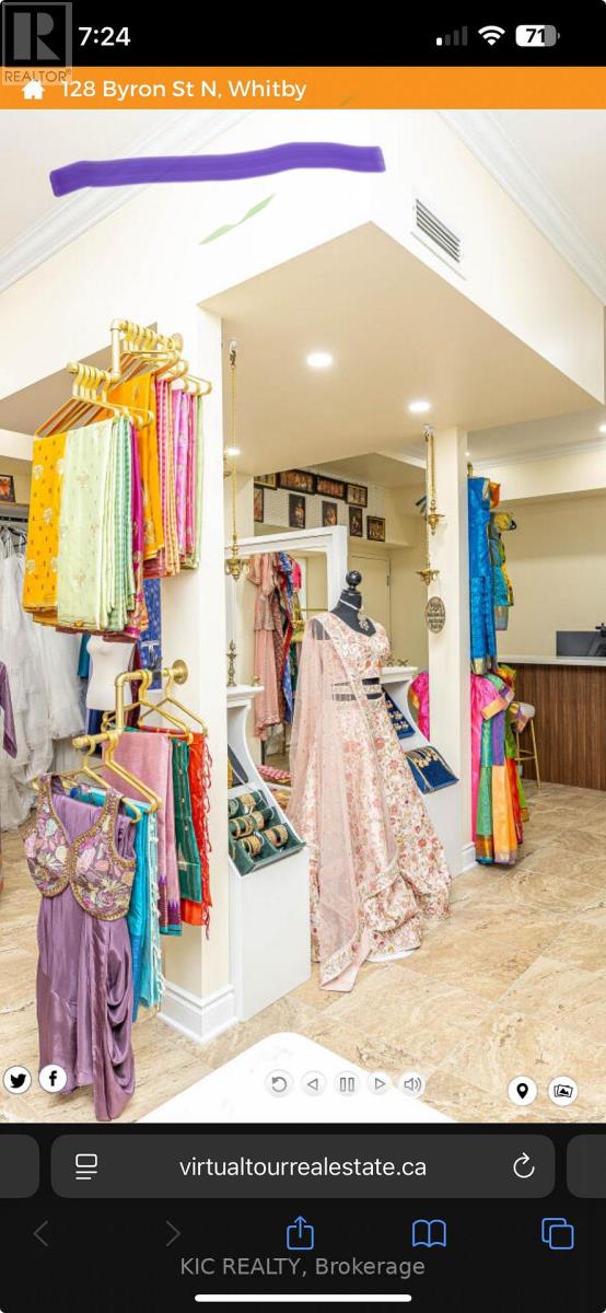 128-130 Brock Street N, Whitby, Ontario  L1N 4H4 - Photo 6 - E12547368