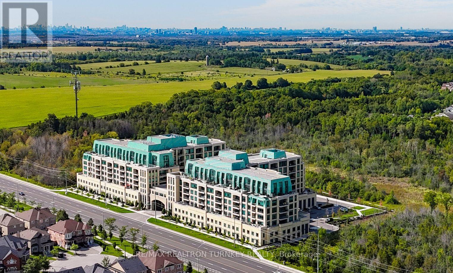 711 - 11782 NINTH LINE, Whitchurch-Stouffville, Ontario