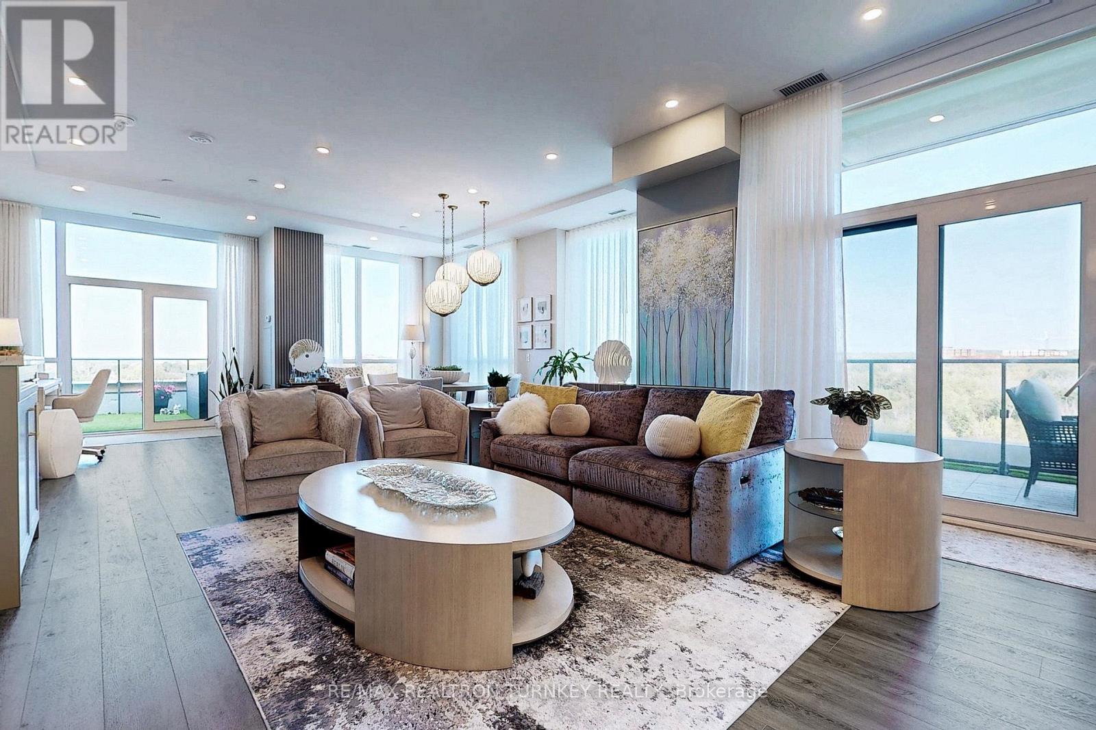 711 - 11782 Ninth Line, Whitchurch-Stouffville, Ontario L4A 5E9 - Photo 11 - N12395681