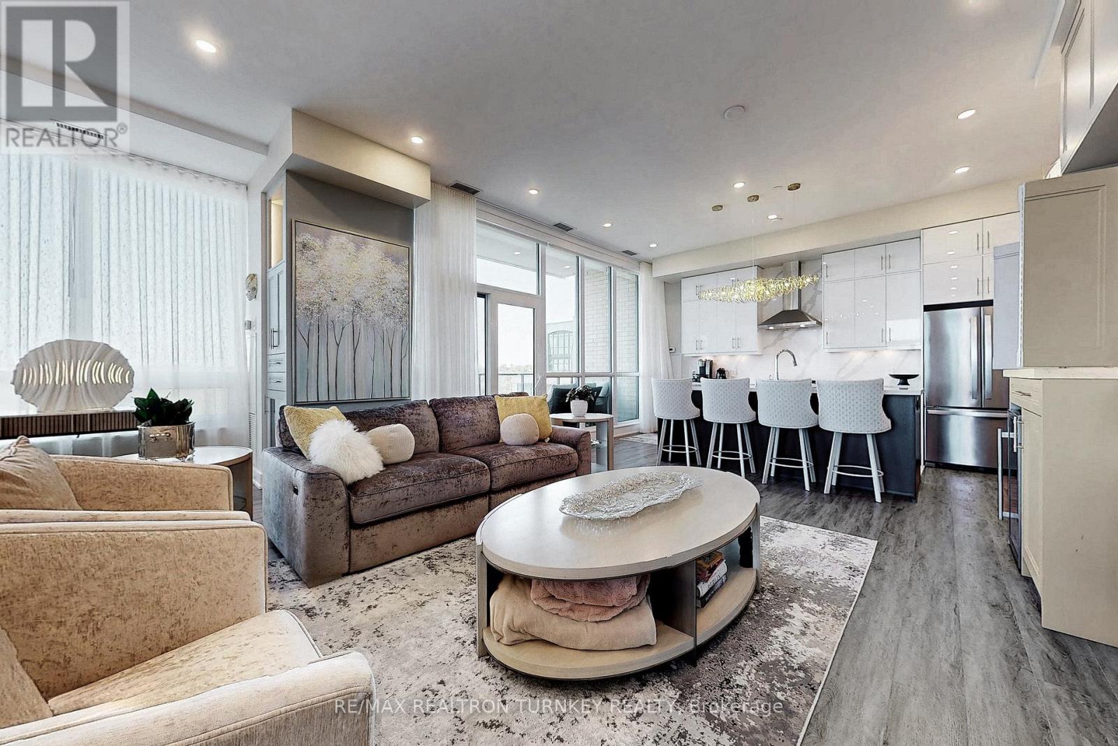 711 - 11782 Ninth Line, Whitchurch-Stouffville, Ontario L4A 5E9 - Photo 9 - N12395681