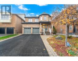 351 HOLMES CRESCENT, Milton, Ontario