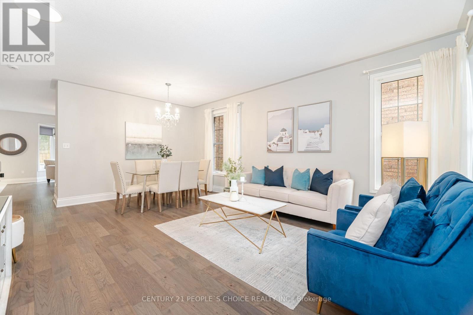 351 Holmes Crescent, Milton, Ontario L9T 0T4 - Photo 7 - W12545250