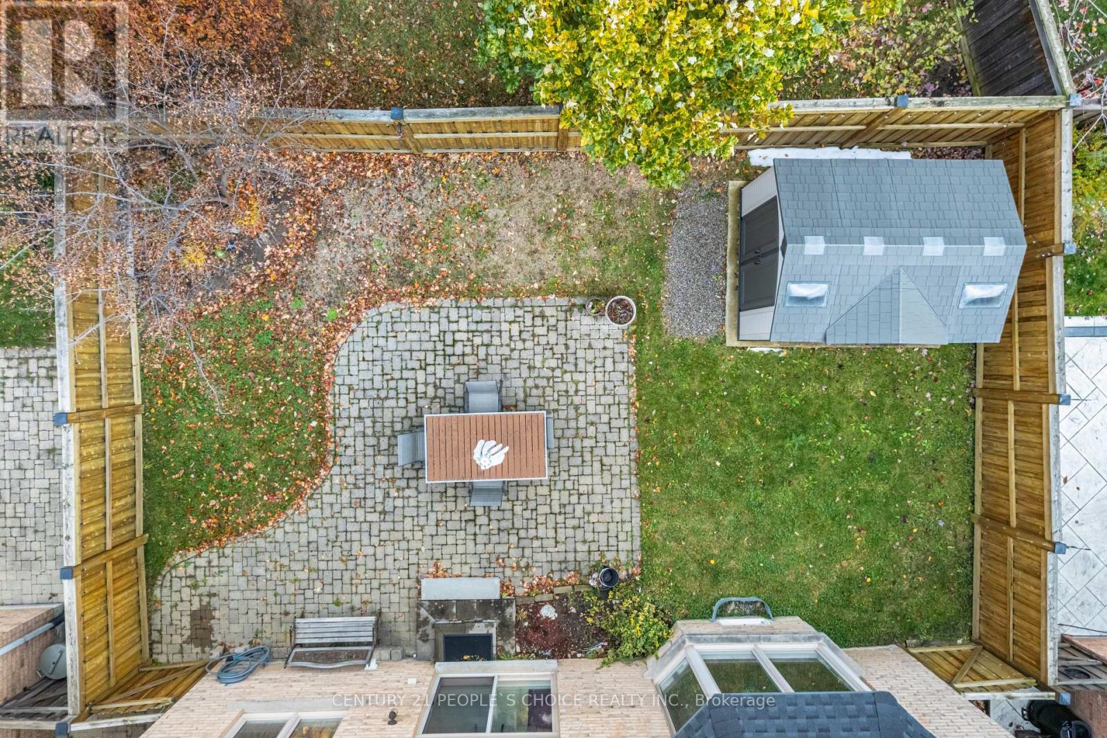 351 Holmes Crescent, Milton, Ontario L9T 0T4 - Photo 47 - W12545250