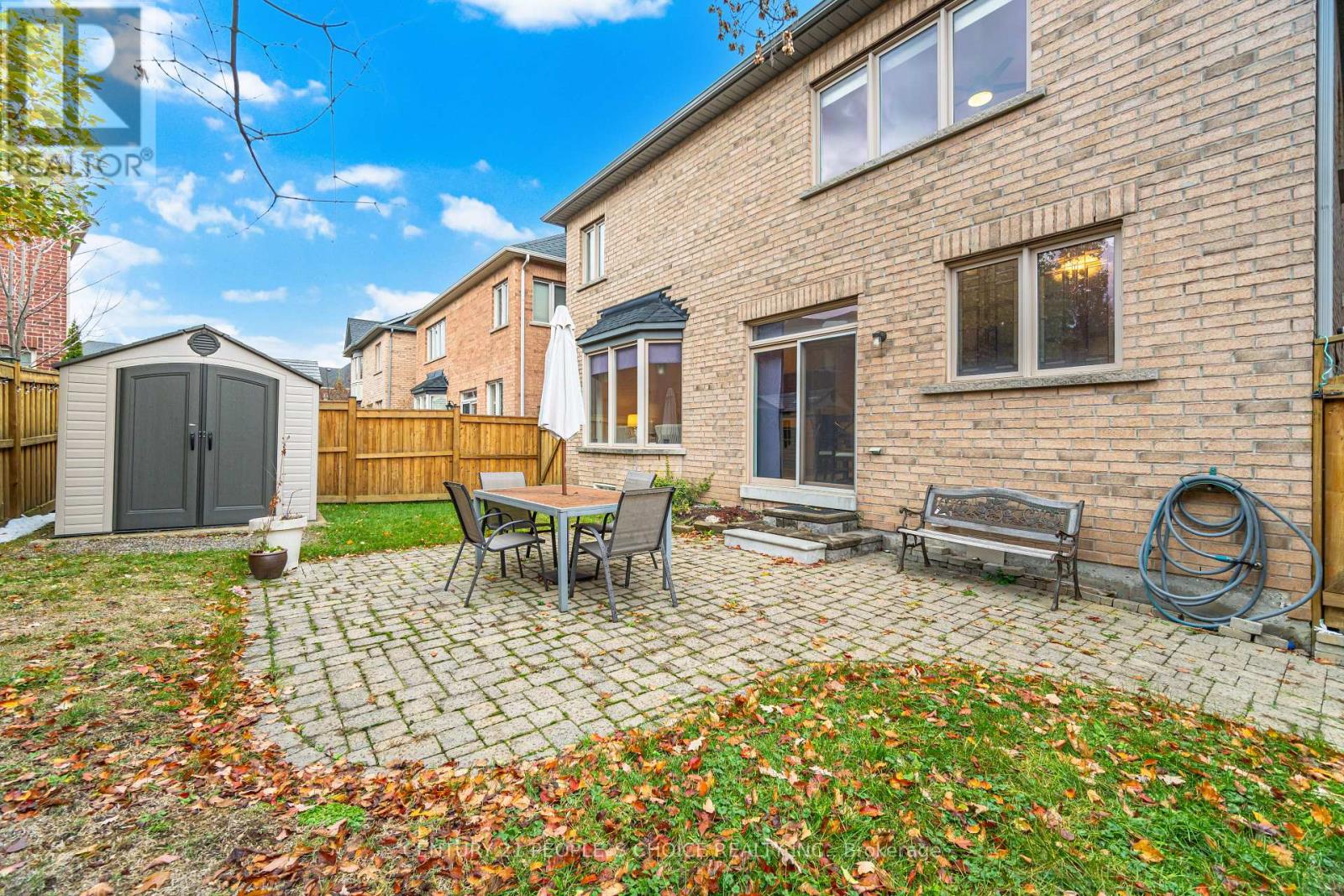 351 Holmes Crescent, Milton, Ontario L9T 0T4 - Photo 45 - W12545250