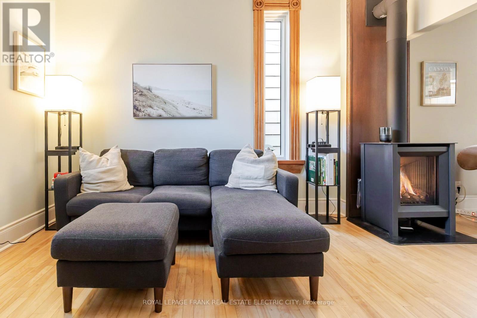 693 Water Street, Peterborough, Ontario  K9H 3N4 - Photo 10 - X12545834