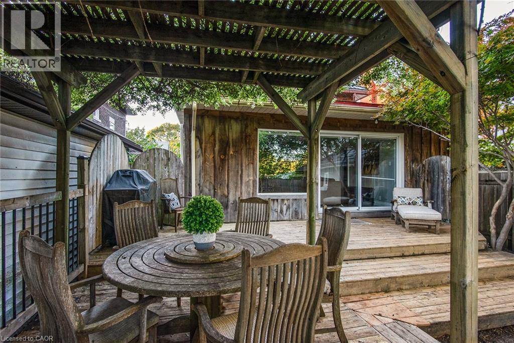 839 Queens Boulevard, Kitchener, Ontario N2M 1A6 - Photo 10 - 40787642