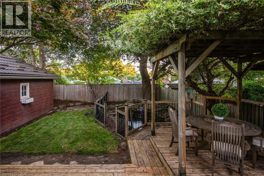 839 Queens Boulevard, Kitchener, Ontario N2M 1A6 - Photo 12 - 40787642