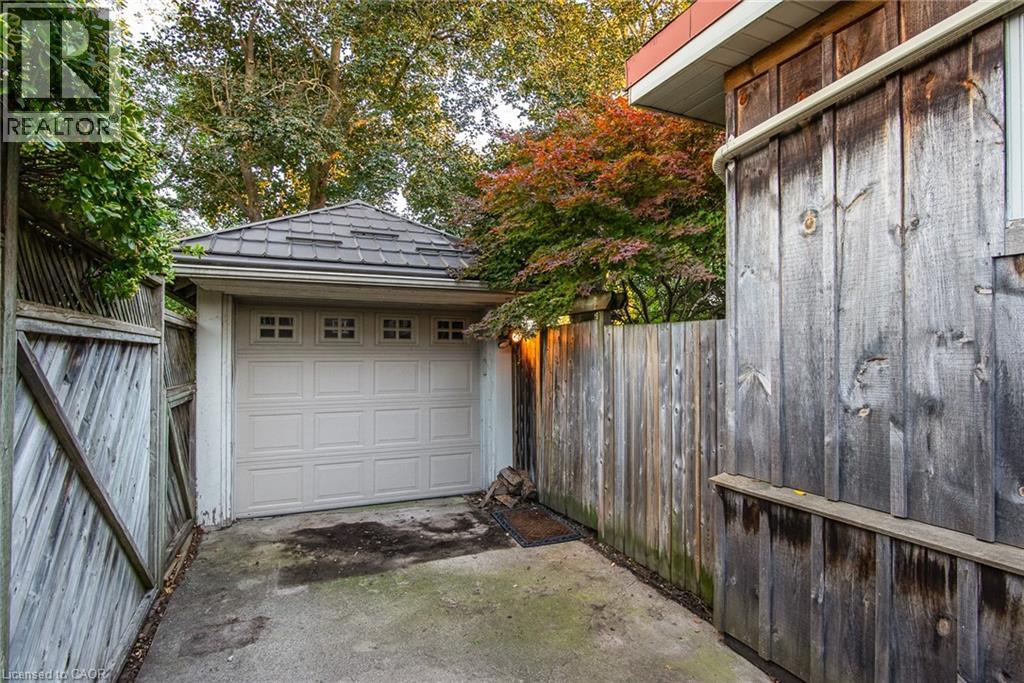 839 Queens Boulevard, Kitchener, Ontario N2M 1A6 - Photo 14 - 40787642