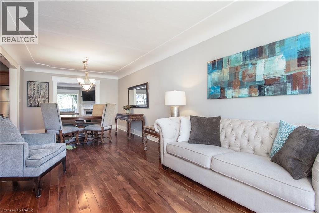 839 Queens Boulevard, Kitchener, Ontario N2M 1A6 - Photo 19 - 40787642