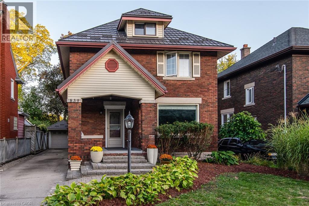 839 Queens Boulevard, Kitchener, Ontario N2M 1A6 - Photo 2 - 40787642