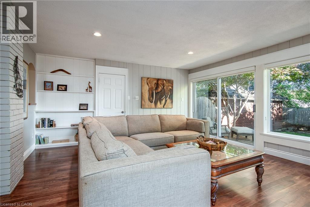 839 Queens Boulevard, Kitchener, Ontario N2M 1A6 - Photo 24 - 40787642