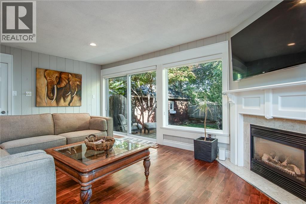 839 Queens Boulevard, Kitchener, Ontario N2M 1A6 - Photo 27 - 40787642