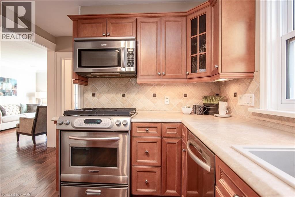 839 Queens Boulevard, Kitchener, Ontario N2M 1A6 - Photo 31 - 40787642