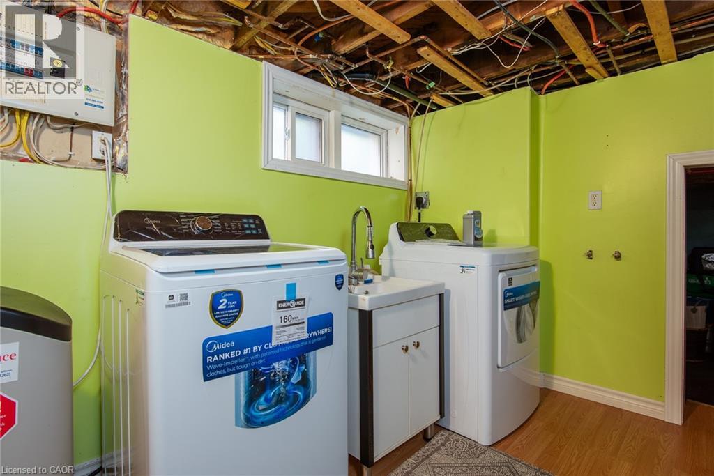 839 Queens Boulevard, Kitchener, Ontario N2M 1A6 - Photo 43 - 40787642