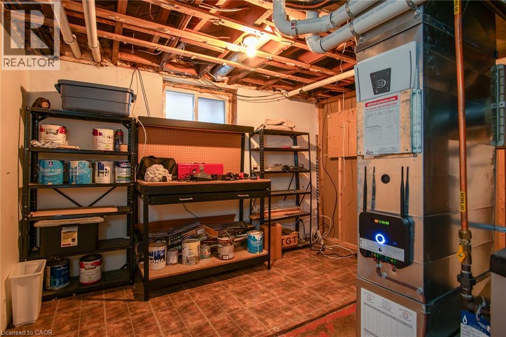 839 Queens Boulevard, Kitchener, Ontario N2M 1A6 - Photo 44 - 40787642