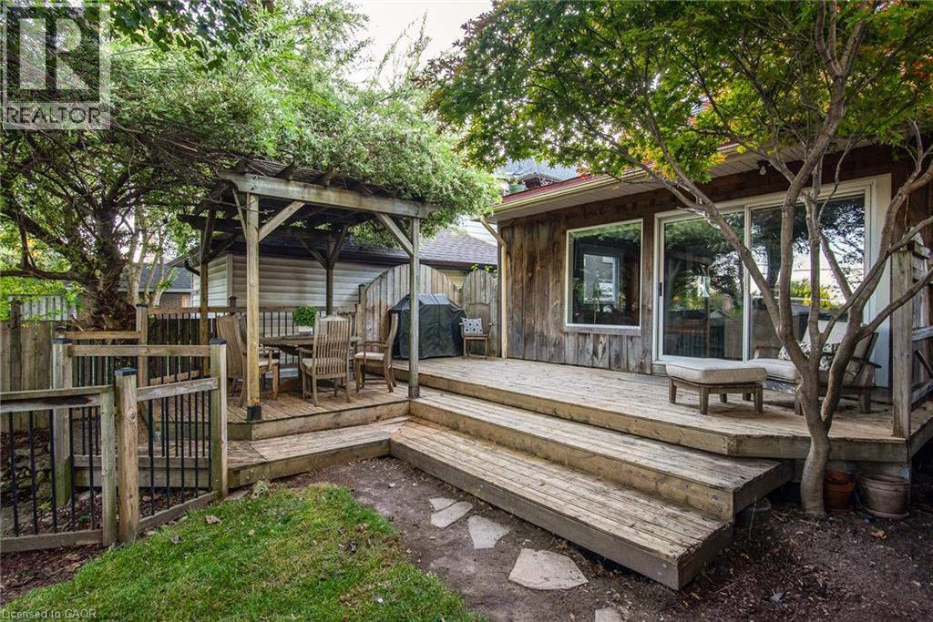 839 Queens Boulevard, Kitchener, Ontario N2M 1A6 - Photo 5 - 40787642