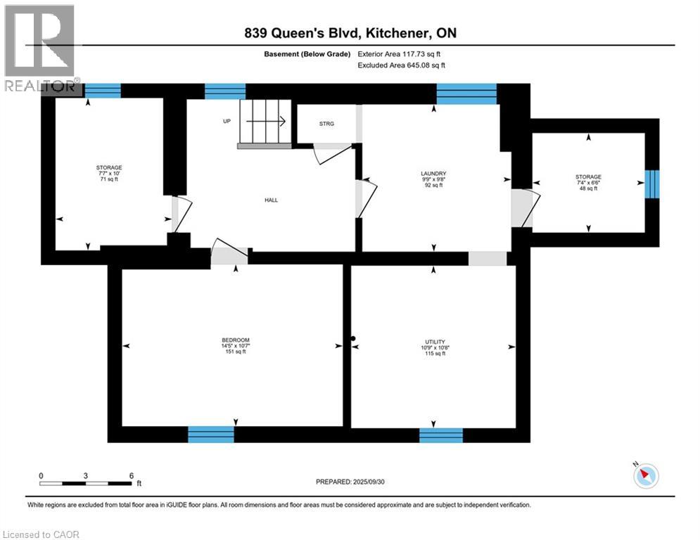 839 Queens Boulevard, Kitchener, Ontario N2M 1A6 - Photo 50 - 40787642