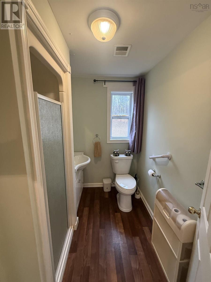 8724 Highway 4 Highway, Telford, Nova Scotia  B0K 1G0 - Photo 16 - 202527698