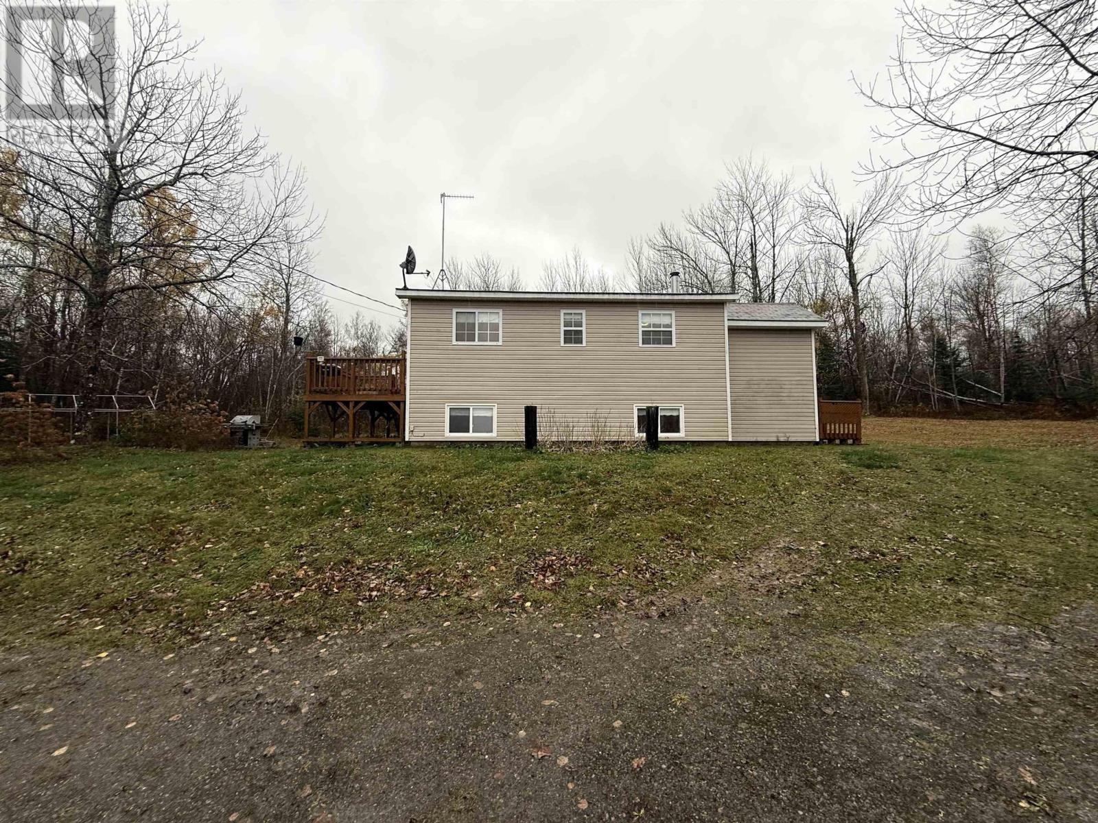 8724 Highway 4 Highway, Telford, Nova Scotia  B0K 1G0 - Photo 1 - 202527698