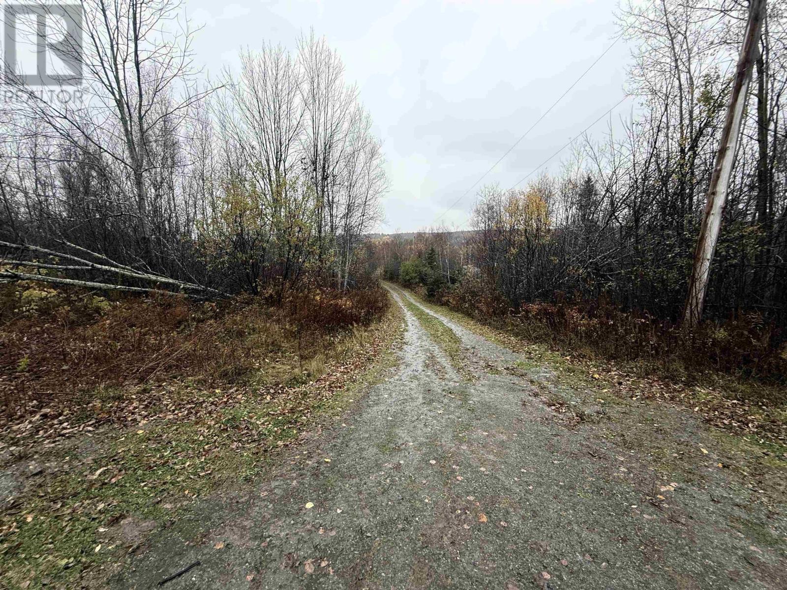 8724 Highway 4 Highway, Telford, Nova Scotia  B0K 1G0 - Photo 2 - 202527698