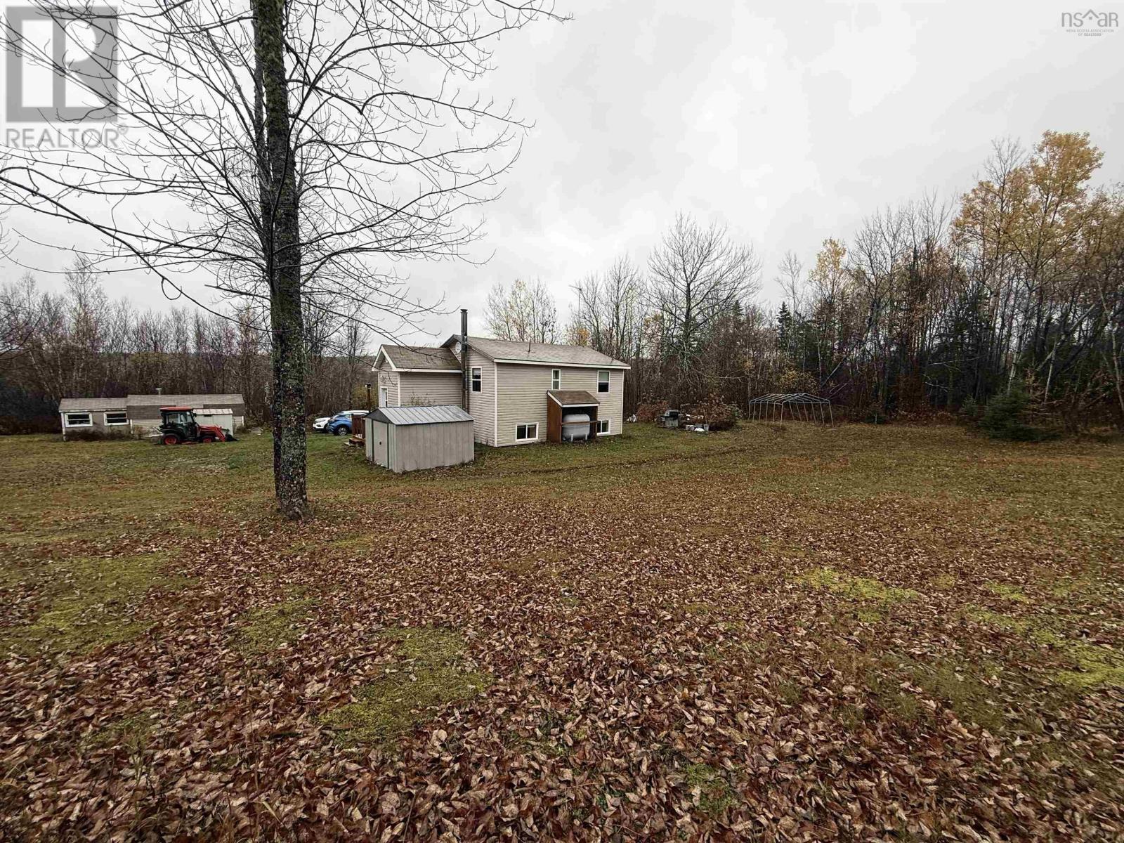 8724 Highway 4 Highway, Telford, Nova Scotia  B0K 1G0 - Photo 4 - 202527698