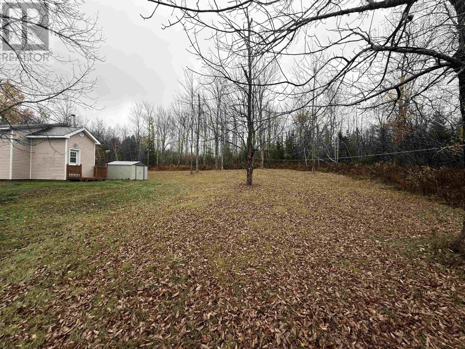 8724 Highway 4 Highway, Telford, Nova Scotia  B0K 1G0 - Photo 6 - 202527698