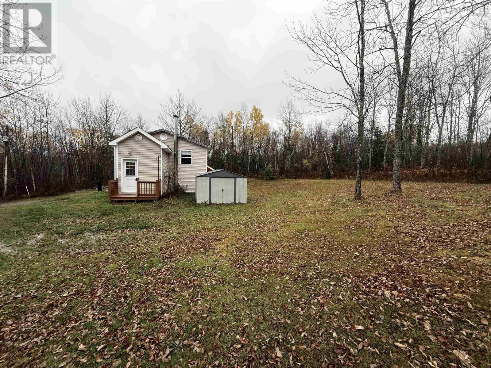 8724 Highway 4 Highway, Telford, Nova Scotia  B0K 1G0 - Photo 5 - 202527698