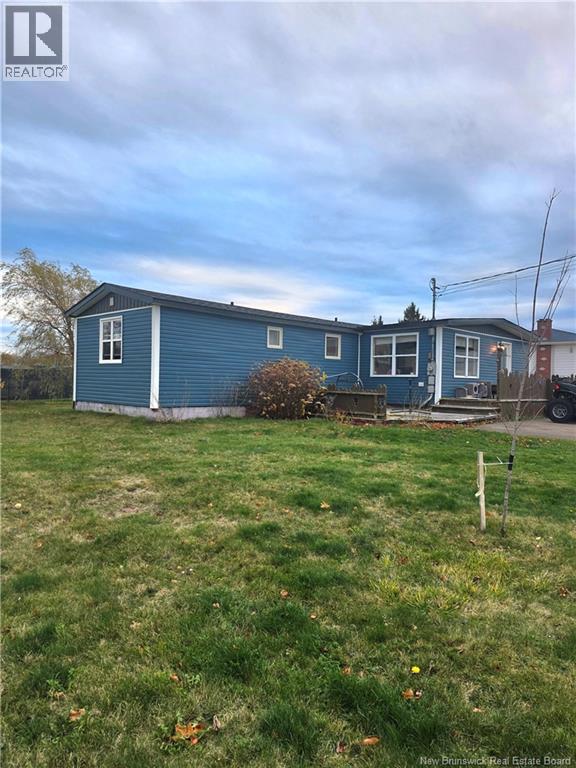 19 Brun, Cap-Pelé, New Brunswick