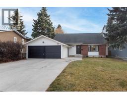 131 Anders Close Anders Park, Red Deer, Ca