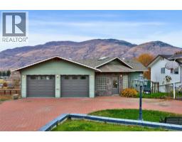 2481 Parkview Drive, kamloops, British Columbia