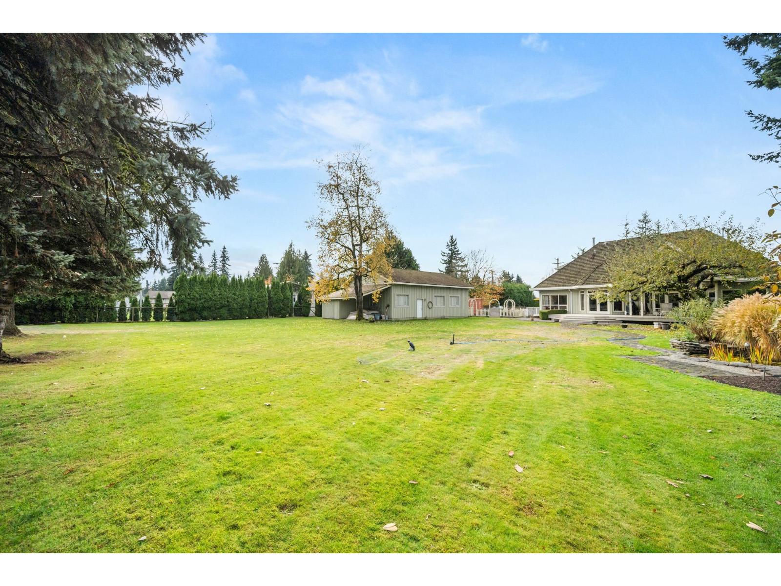 5862 248 Street, Langley, British Columbia  V4W 1B9 - Photo 4 - R3067071