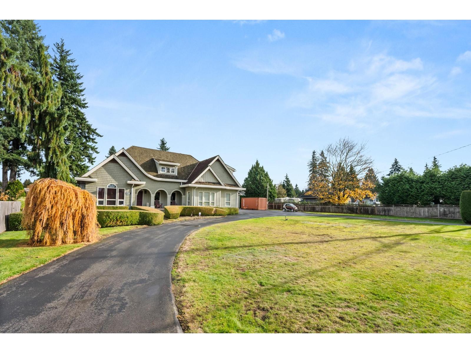 5862 248 Street, Langley, British Columbia  V4W 1B9 - Photo 36 - R3067071