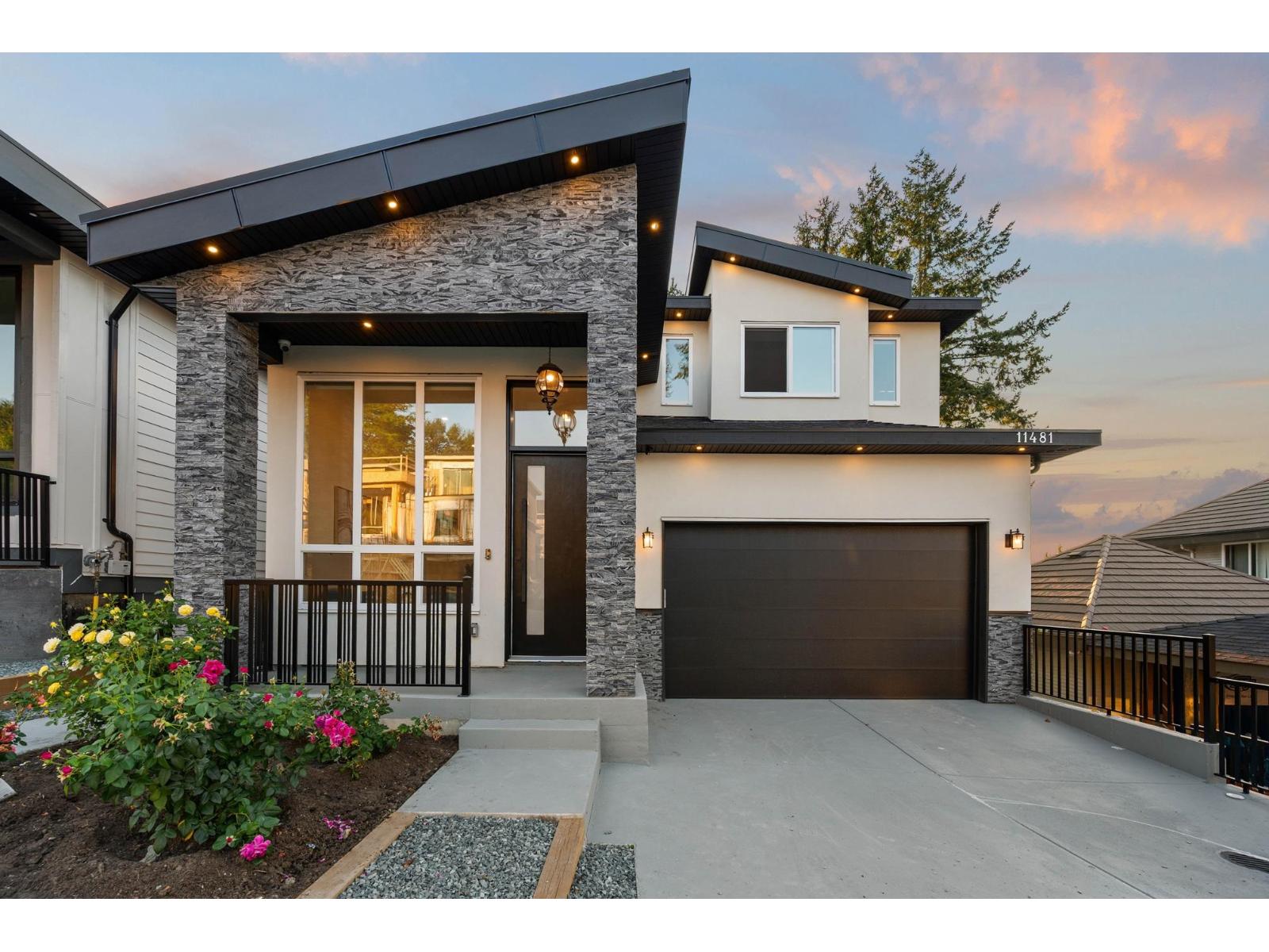 11481 138A STREET, Surrey, British Columbia