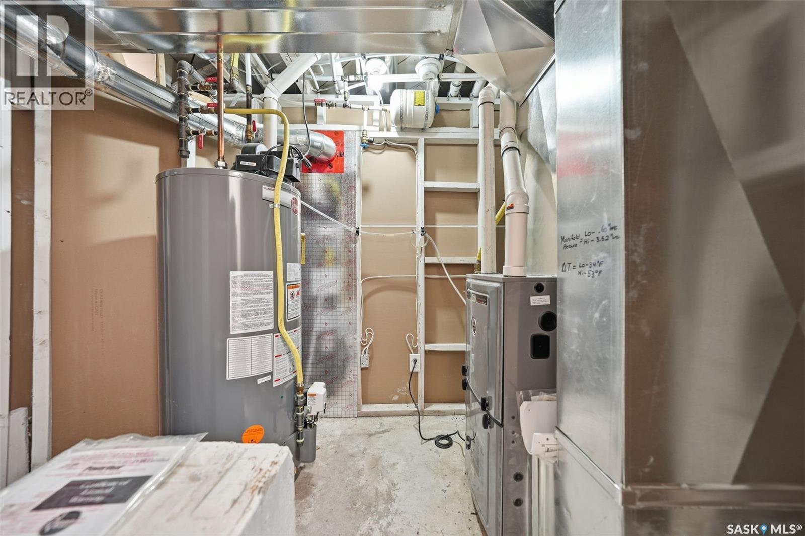 1211 D Avenue N, Saskatoon, Saskatchewan  S7L 1N9 - Photo 25 - SK024093