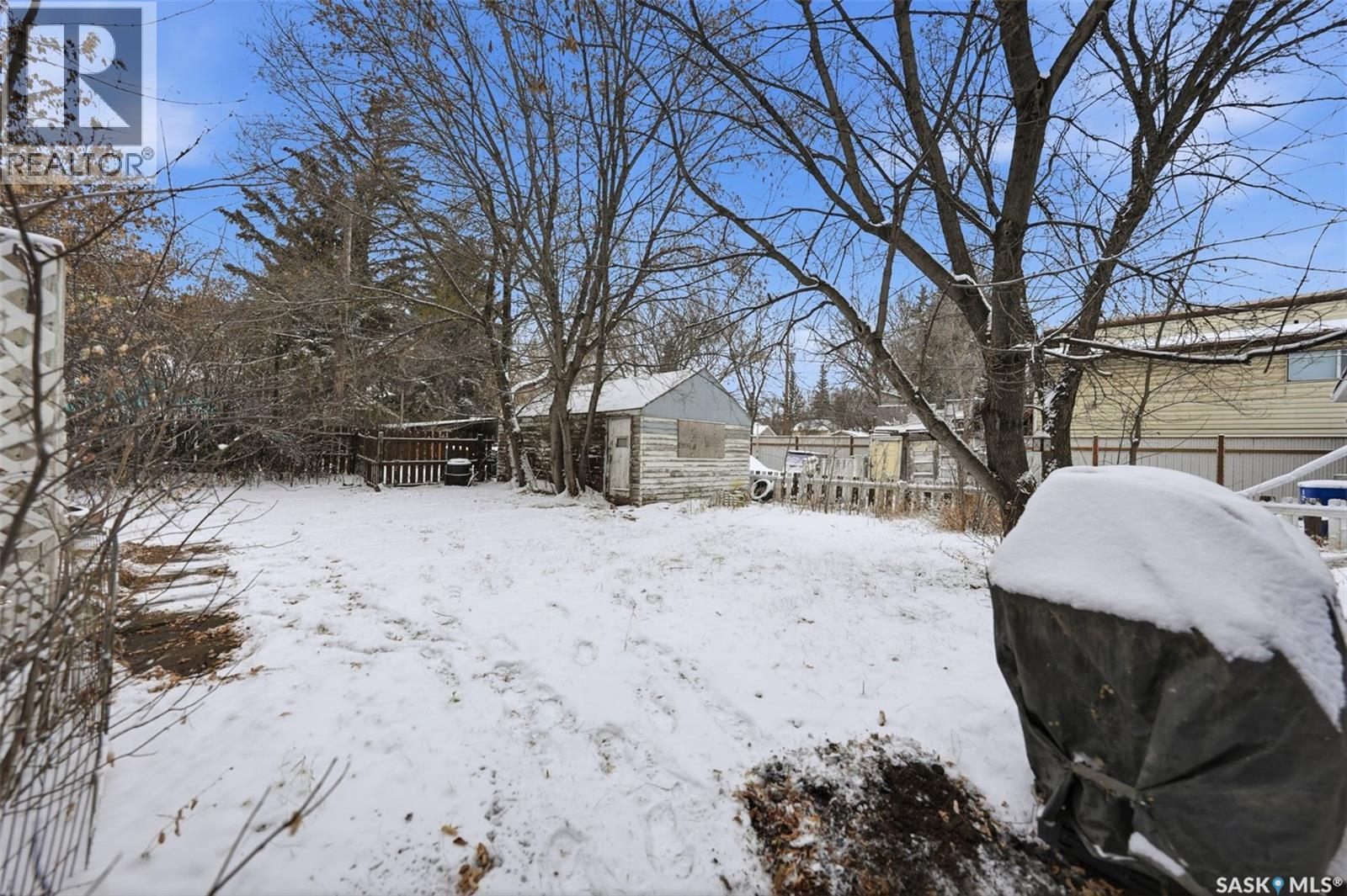 1211 D Avenue N, Saskatoon, Saskatchewan  S7L 1N9 - Photo 26 - SK024093