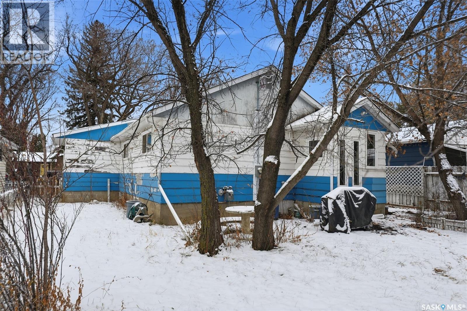 1211 D Avenue N, Saskatoon, Saskatchewan  S7L 1N9 - Photo 29 - SK024093