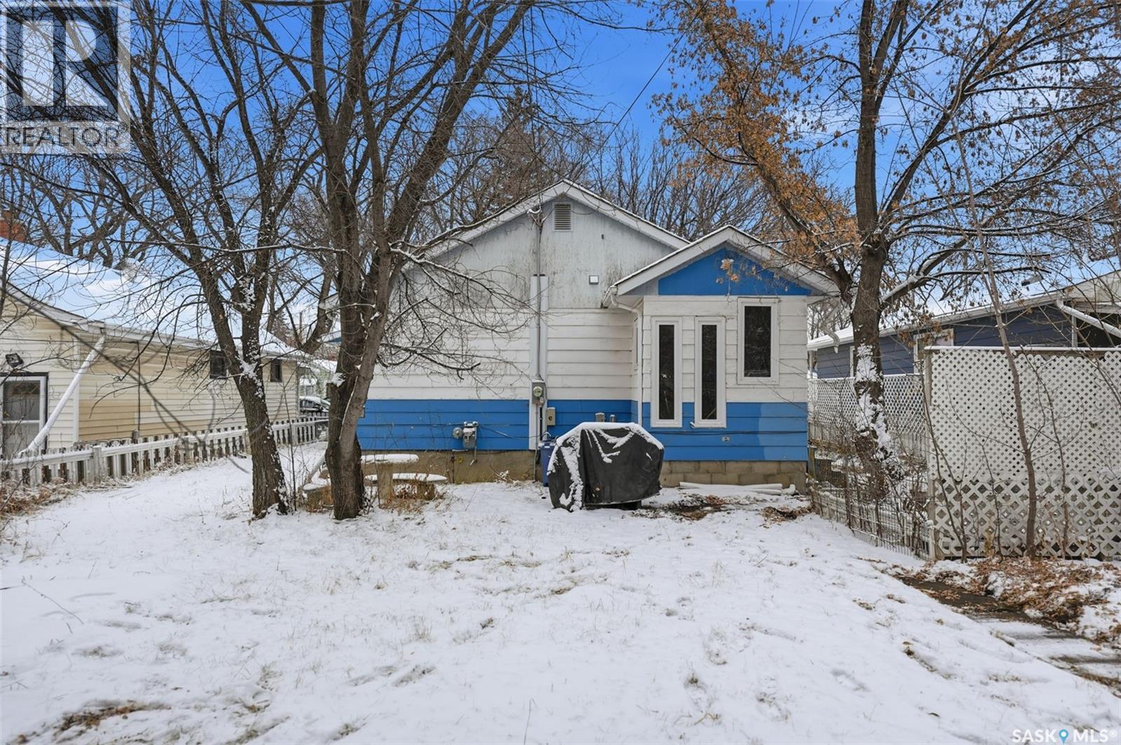 1211 D Avenue N, Saskatoon, Saskatchewan  S7L 1N9 - Photo 30 - SK024093