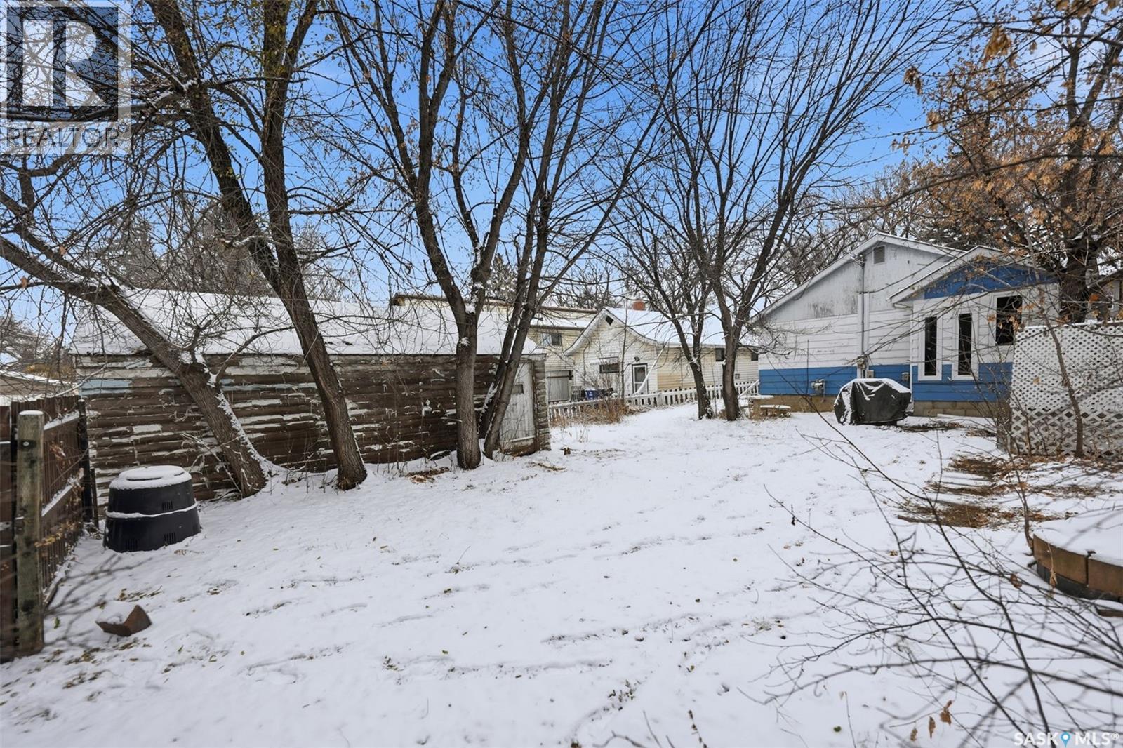 1211 D Avenue N, Saskatoon, Saskatchewan  S7L 1N9 - Photo 31 - SK024093