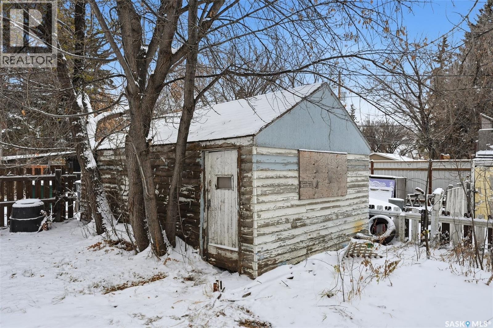 1211 D Avenue N, Saskatoon, Saskatchewan  S7L 1N9 - Photo 32 - SK024093